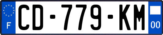 CD-779-KM