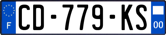 CD-779-KS