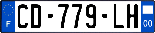 CD-779-LH
