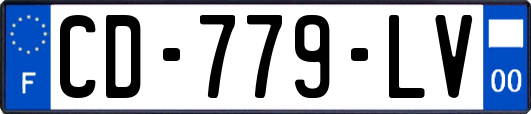 CD-779-LV