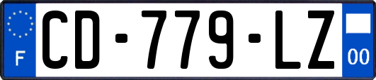 CD-779-LZ