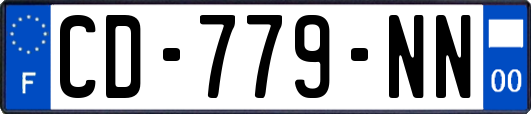 CD-779-NN