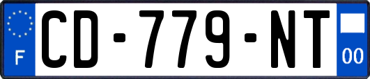 CD-779-NT