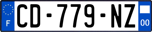 CD-779-NZ