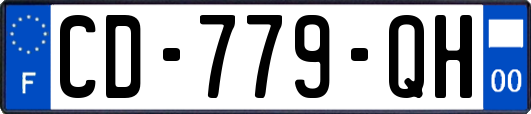 CD-779-QH