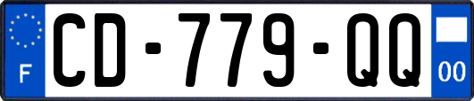 CD-779-QQ