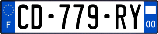 CD-779-RY