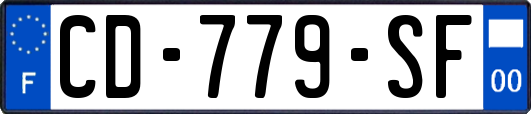 CD-779-SF