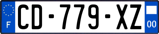 CD-779-XZ