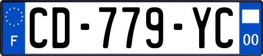 CD-779-YC