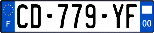 CD-779-YF