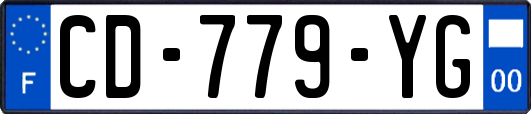 CD-779-YG
