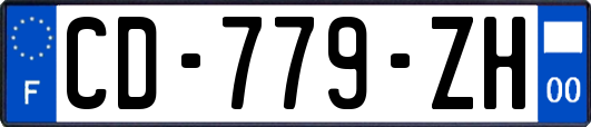 CD-779-ZH