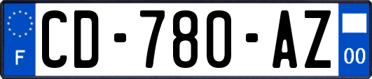 CD-780-AZ