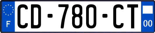 CD-780-CT