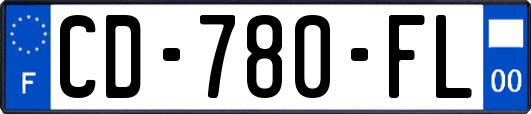 CD-780-FL