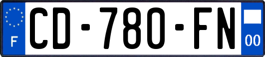 CD-780-FN