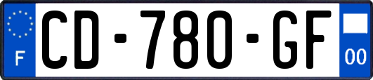 CD-780-GF