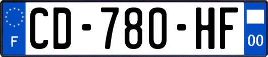 CD-780-HF