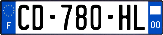 CD-780-HL