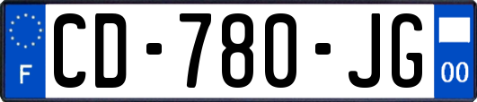 CD-780-JG