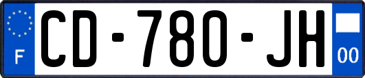 CD-780-JH