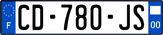 CD-780-JS