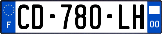 CD-780-LH