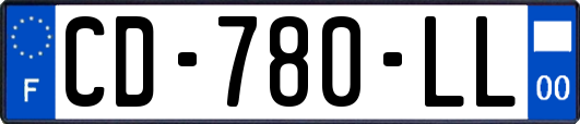 CD-780-LL