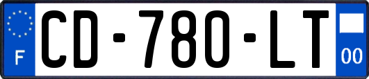 CD-780-LT