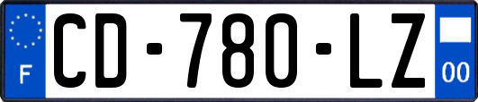 CD-780-LZ