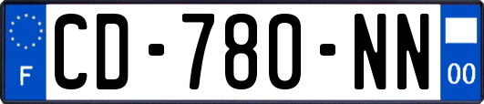 CD-780-NN