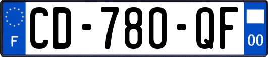 CD-780-QF