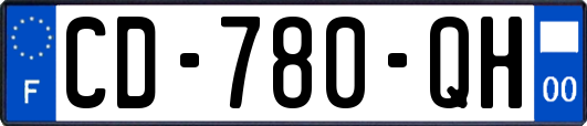 CD-780-QH