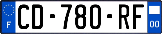 CD-780-RF
