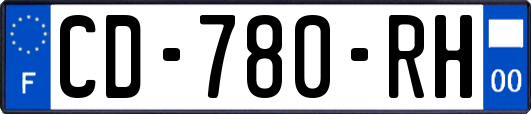 CD-780-RH