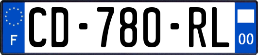 CD-780-RL