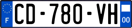 CD-780-VH
