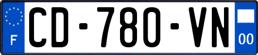 CD-780-VN