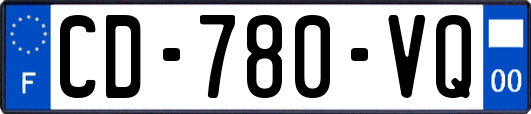 CD-780-VQ