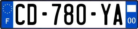CD-780-YA