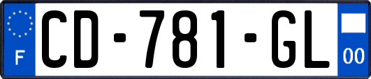 CD-781-GL