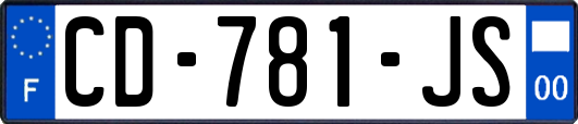 CD-781-JS