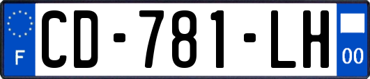 CD-781-LH