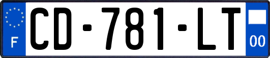 CD-781-LT