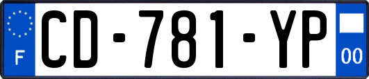 CD-781-YP