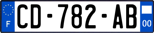 CD-782-AB