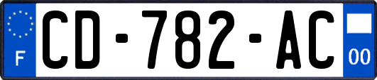 CD-782-AC