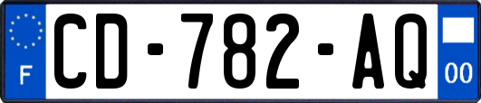 CD-782-AQ