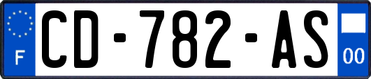 CD-782-AS